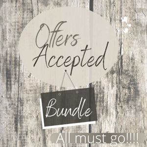 I love bundles!